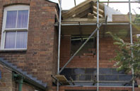free Abergynolwyn home extension quotes